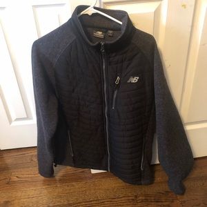 New Balance Jacket